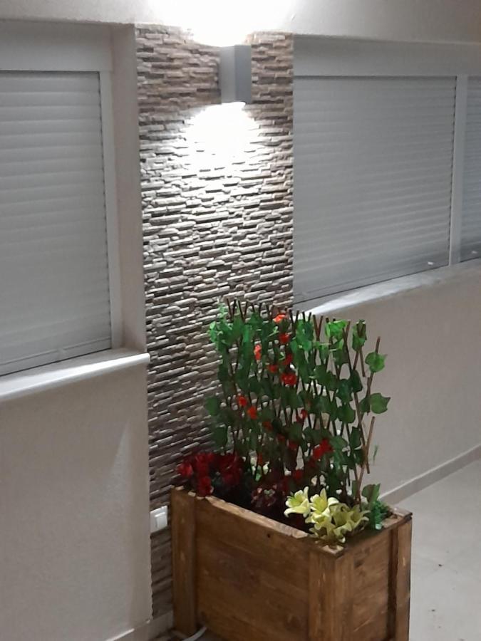 Stbs Luxury, Nea Fokea Apartman Kültér fotó