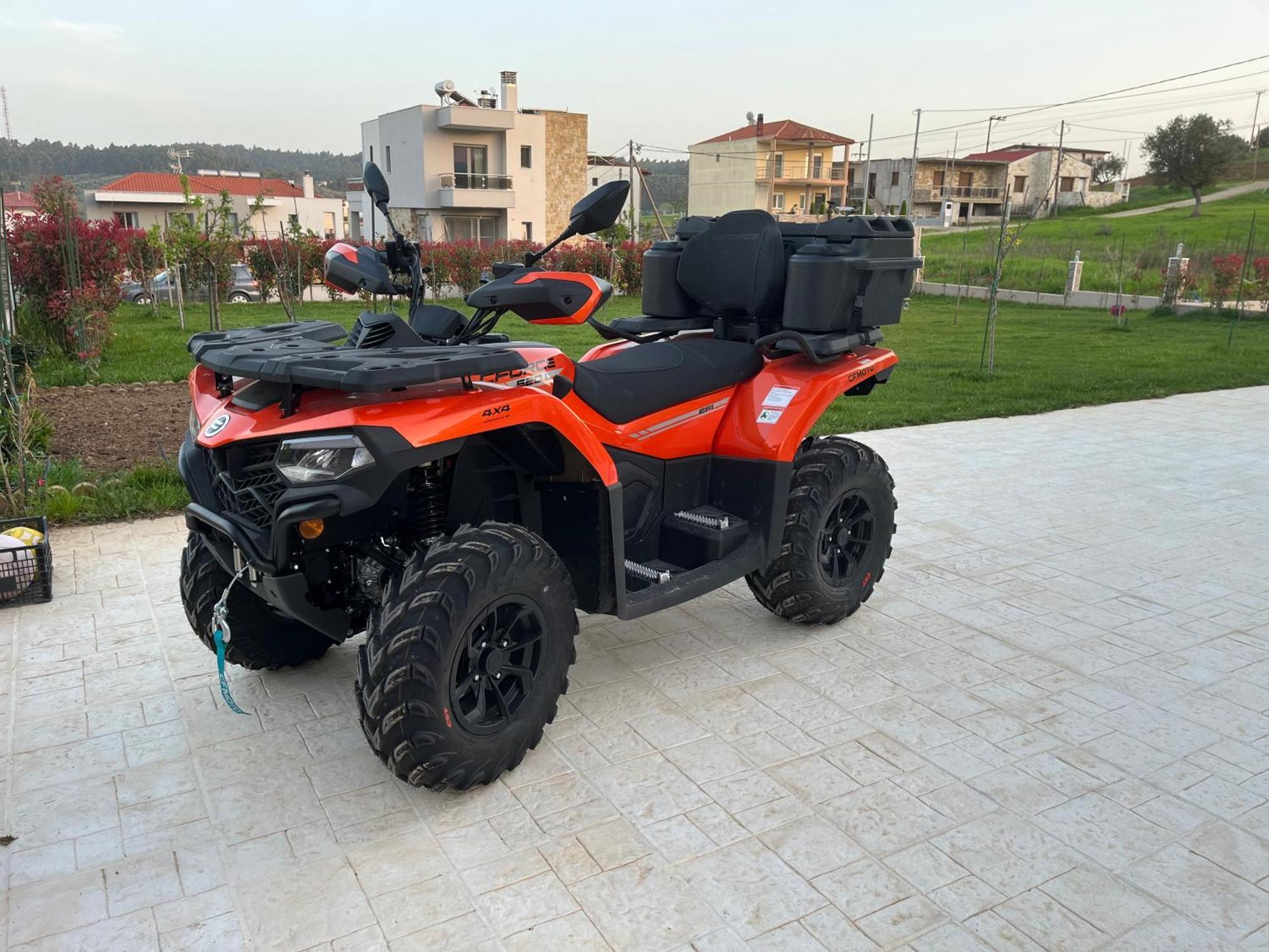 Stbs Luxury, Nea Fokea Apartman Kültér fotó